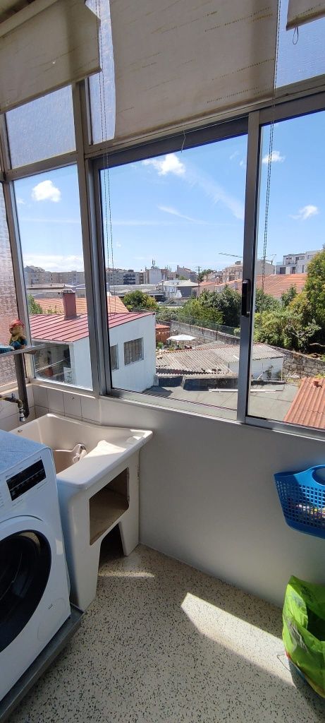 Quarto para estudantes Porto