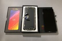 Дисплей для iPhone Xs Max AMOLED GX экран OLED как оригинальный 1 в 1