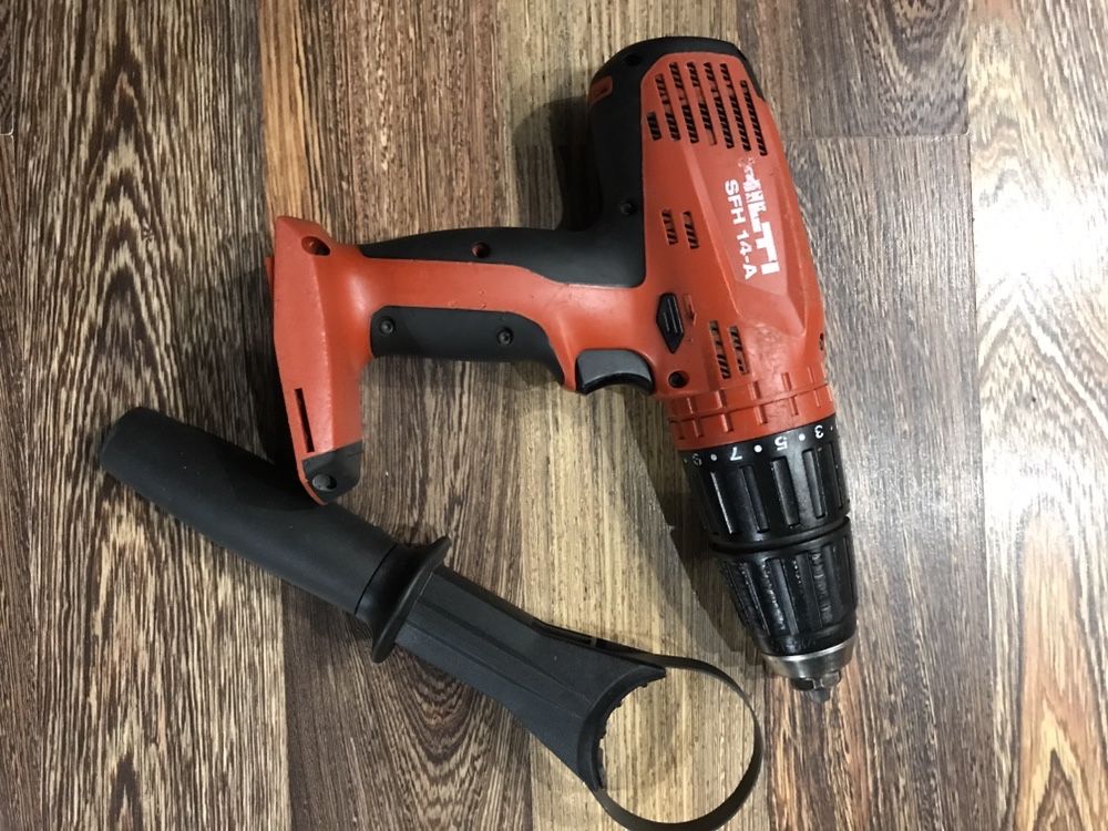 Hilti SF -SFH-14-a