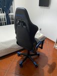 Cadeira gaming Matrics