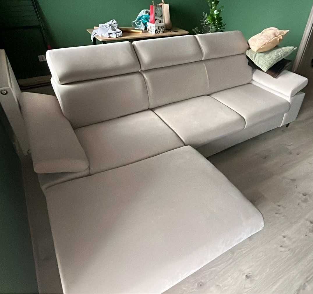 Sofa Kanapa Wypoczynek Selsey (z funkcja spania) - GWARANCJA