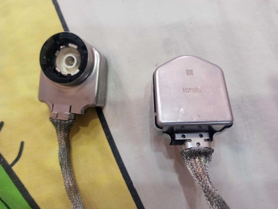 Стартер ксенона, игнитор INFINITI FX G25 G35 G37 QX70 EANB00E