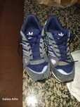 Tenis adidas zx 750