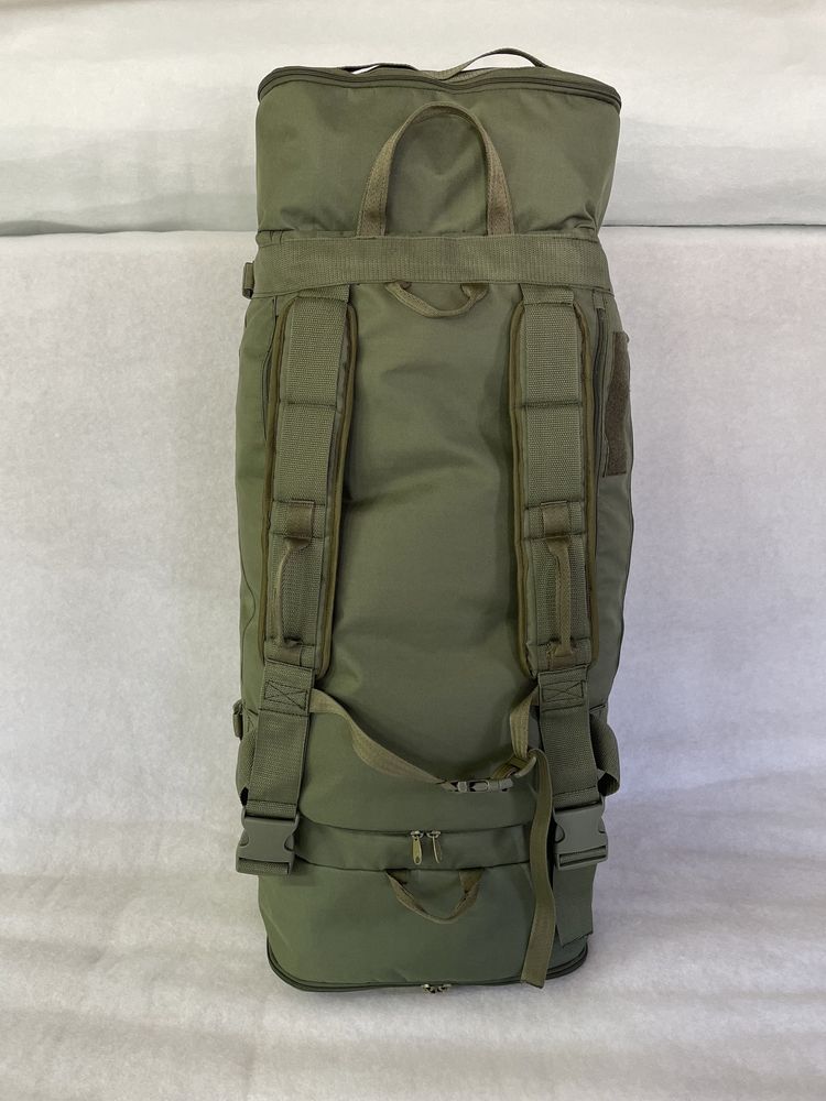 Сумка баул 140 л "Козак» Codura 1900