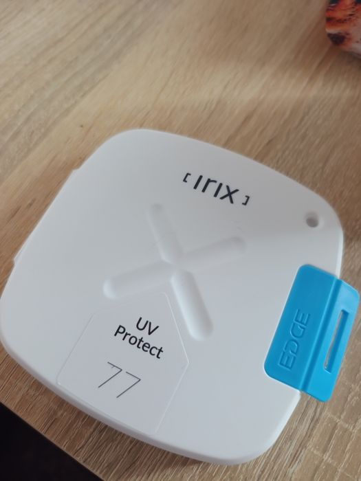 Filtr UV irix 77 mm. Nowy