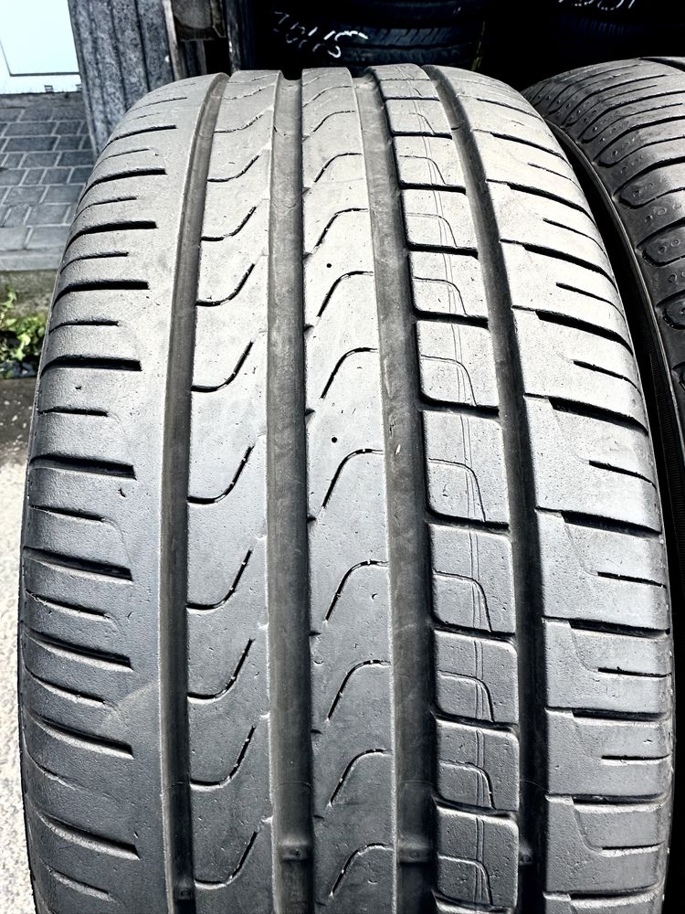 225/45/18 Pirelli Cinturato P7 | 85%остаток | летние шины резина