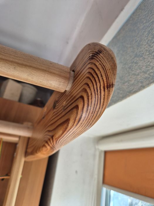 Віддам шведську стінку з самовивозом соломянка