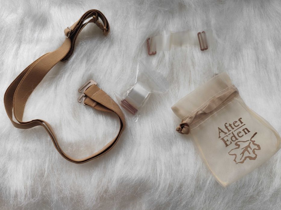 Класний бюстік трансформер After Eden