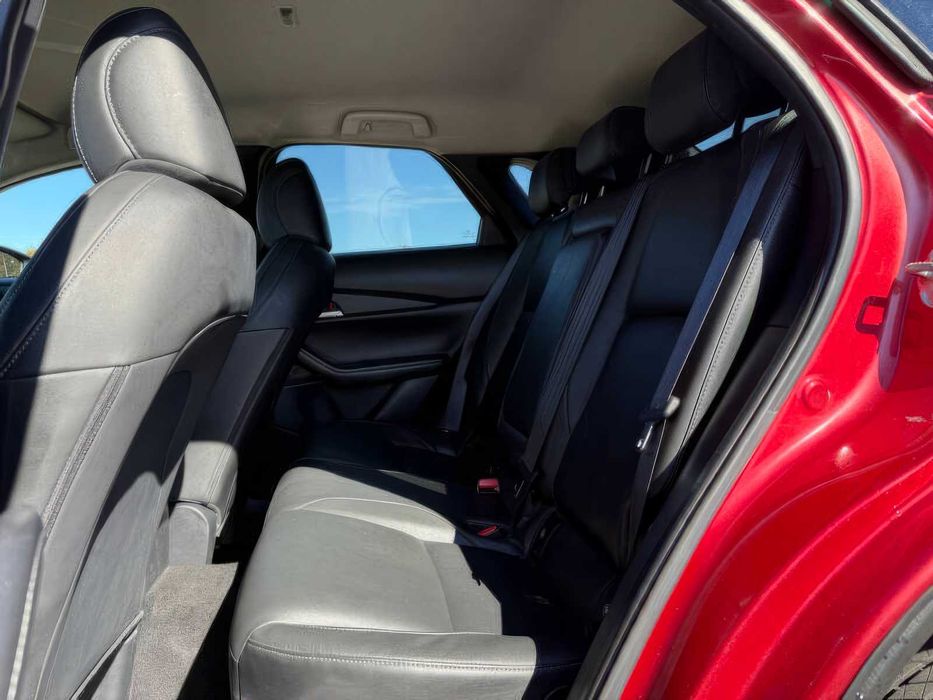 Mazda CX-30      2024