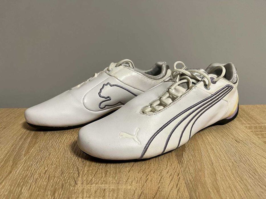 Кроссовки Puma Future Cat Оригинал 2025 -in feshion