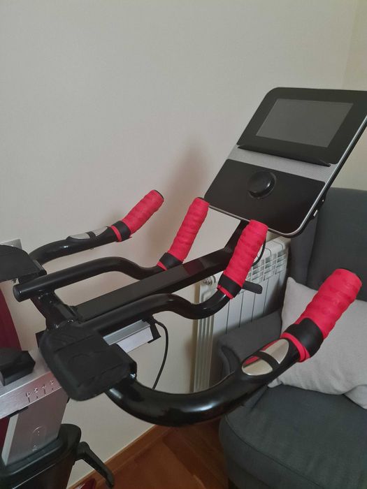 Bicicleta Sportstech SX600