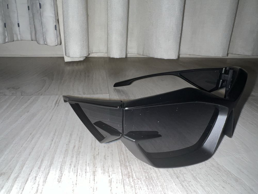 Y2k sunglasses unissex