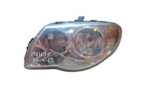 Lampa Reflektor Lewy Przód Lewa Przednia Voyager 4 IV Lift EU