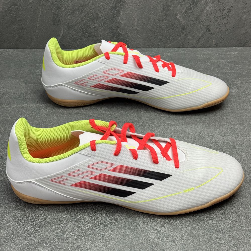 Футзалки для фудболу Adidas F50 ОРИГІНАЛ 100% 45 р