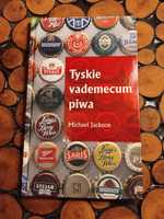 Tyskie vademecum piwa Michael Jackson