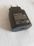 Ładowarka Samsung 25W Oryginalna.
