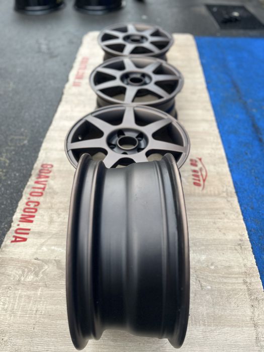 5 108 R15 ET40 6,5J 67,1 диски Ford Peugeot Citroen  оригінал