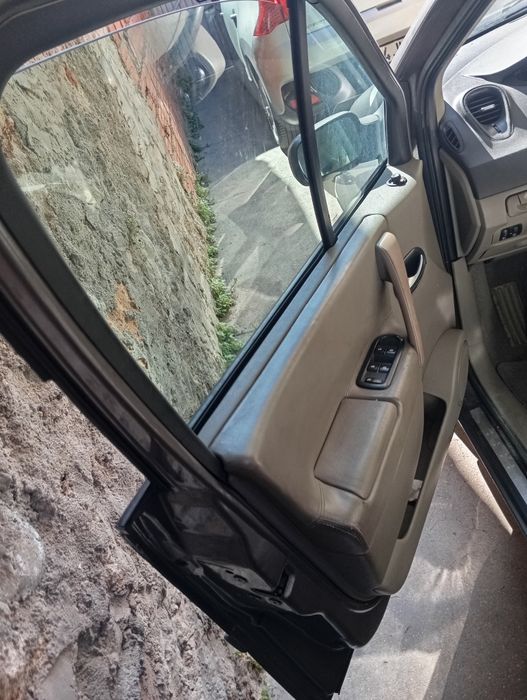 Vendo ou Troco Renault Scenic 1.5