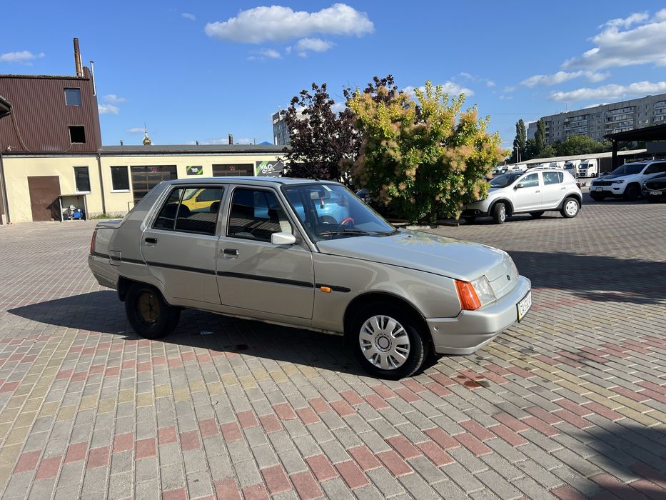 ЗАЗ Славута 2006 року