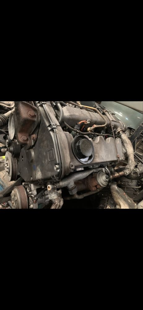 Motor arranque Alfa Romeo 156 1.9 JTD