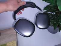 Słuchawki Apple AirPods Max czarne