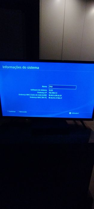 Ps4 slim. 500gb.