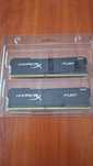 Pamięć RAM HyperX DDR4 2x8GB 2666MHz
