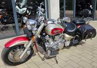 Yamaha XV1600 XV 1600  Wild-Star WildStar  Wild Star