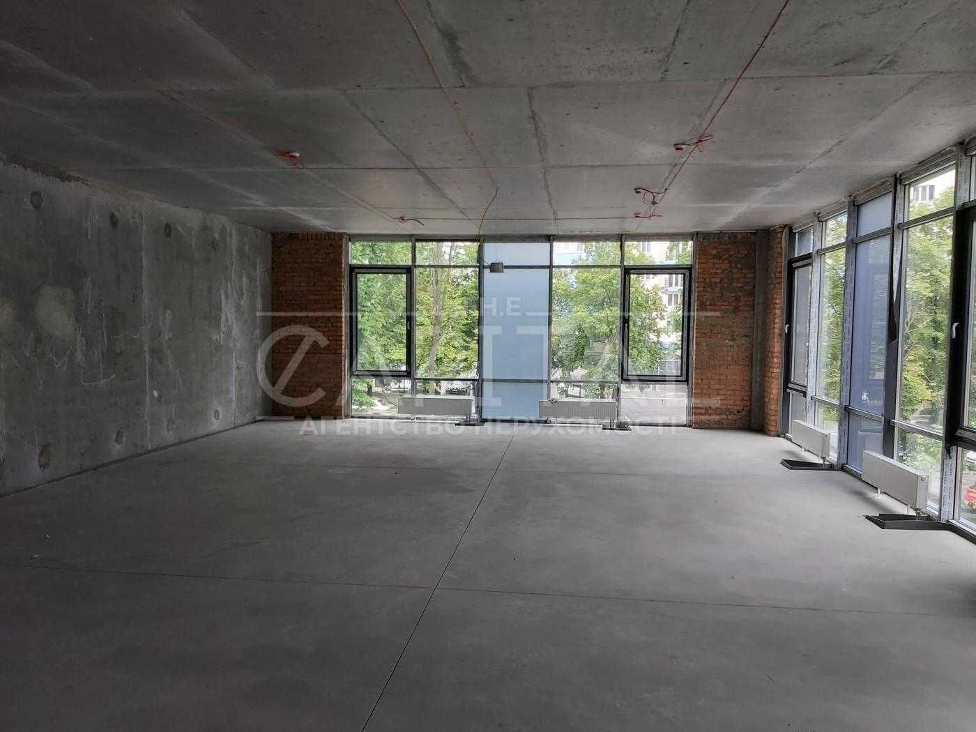 Аренда помещения 948м2, ЖК Park Avenue VIP, ул. Демеевская, Голосеево