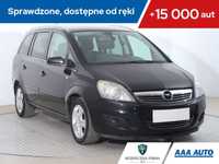 Opel Zafira 1.8, Serwis ASO, 7 miejsc, Xenon, Klimatronic, Tempomat