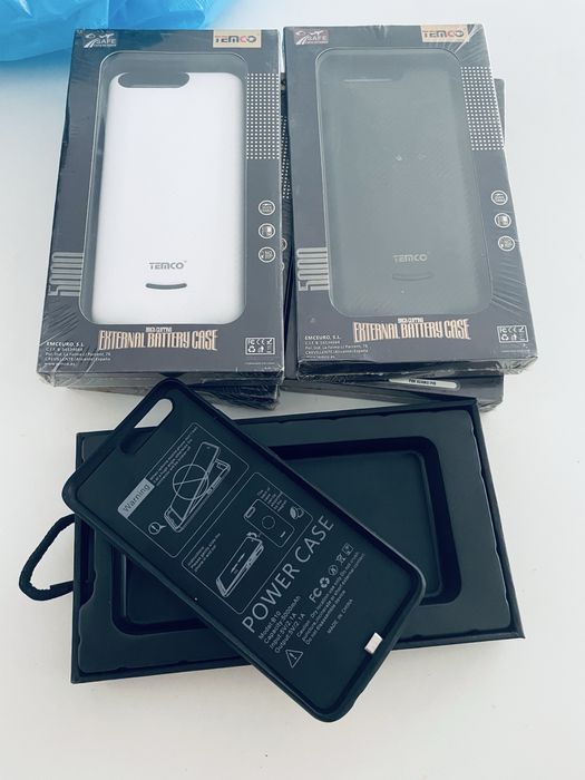 Etui powerbank do Huawei P10 Power Case 5000mAh Huawei P10
