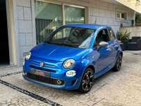 Fiat 500 1.2 S