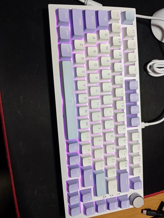 Клавиатура ajazz ak 820