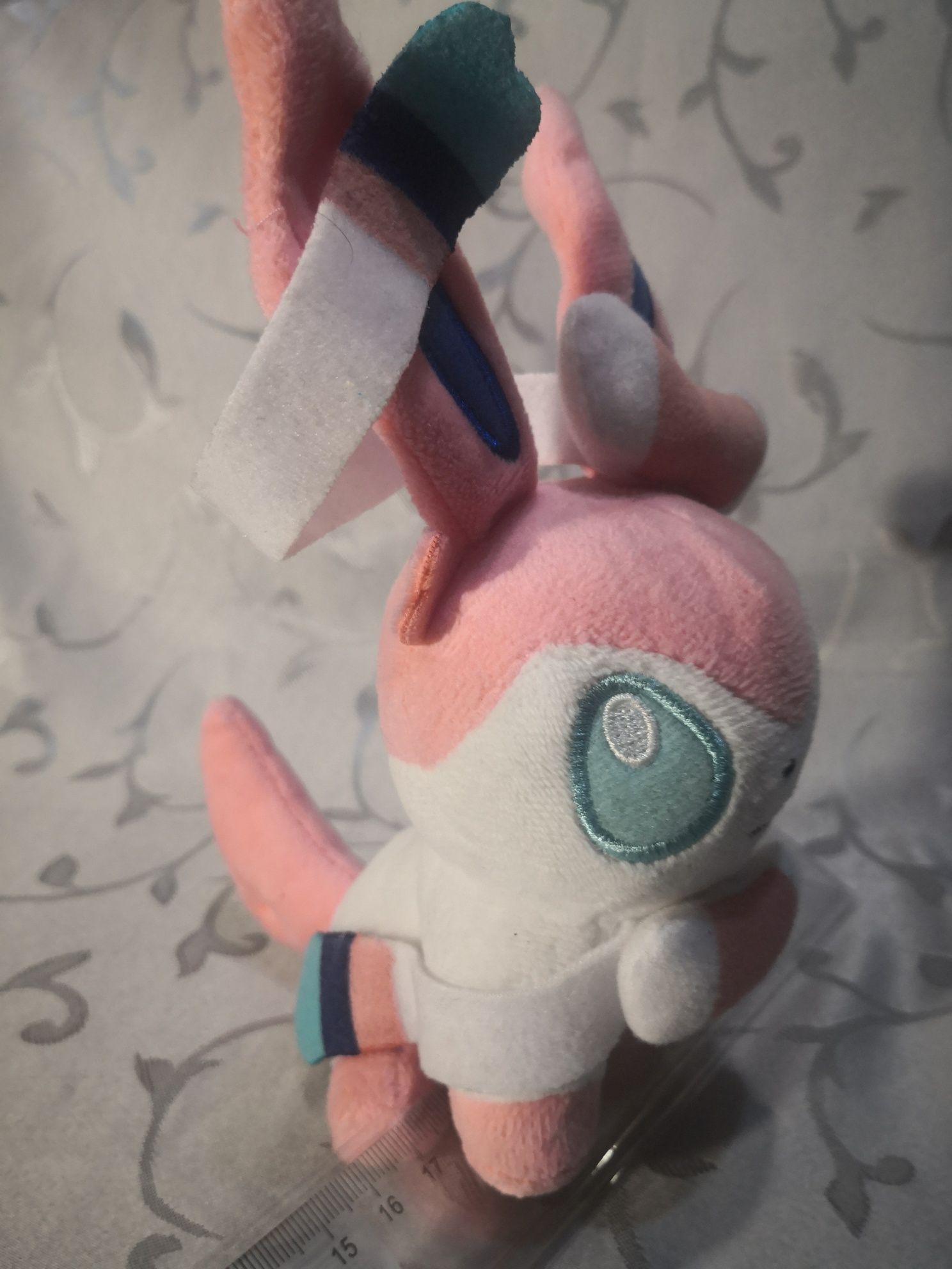 Pokemon Sylveon maskotka