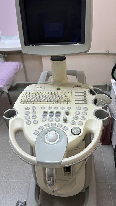 УЗД апарат Медісон( Medison) X4