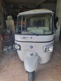 Tuk tuk piaggio calessino 200