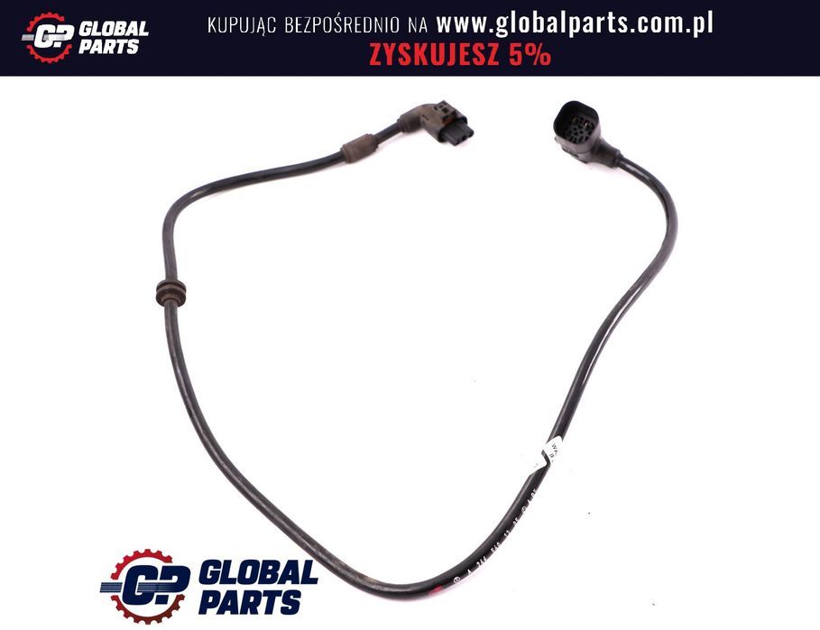 Mercedes W176 Czujnik Hamulca Postojowego Prawy