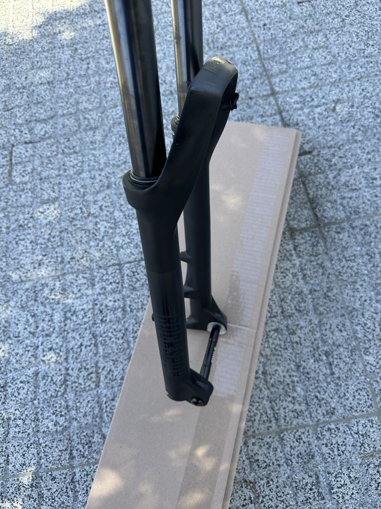 Rock shox judy air 120mm boost nova