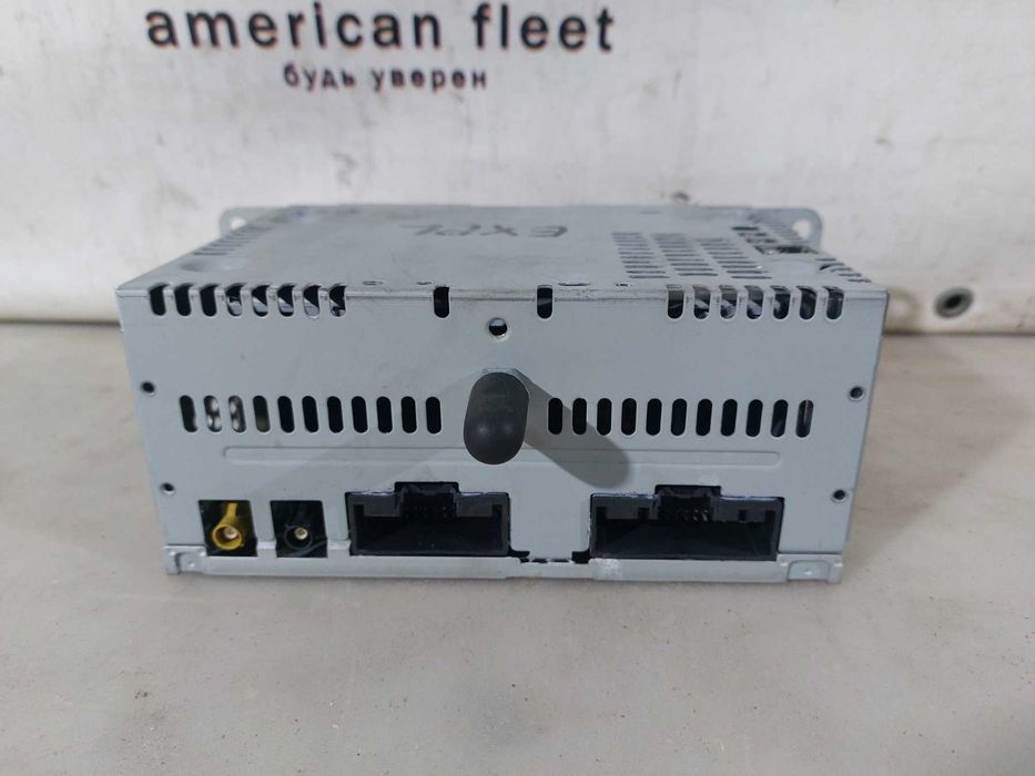 Ford Explorer 16-19 Магнитофон радио / Форд Эксплорер