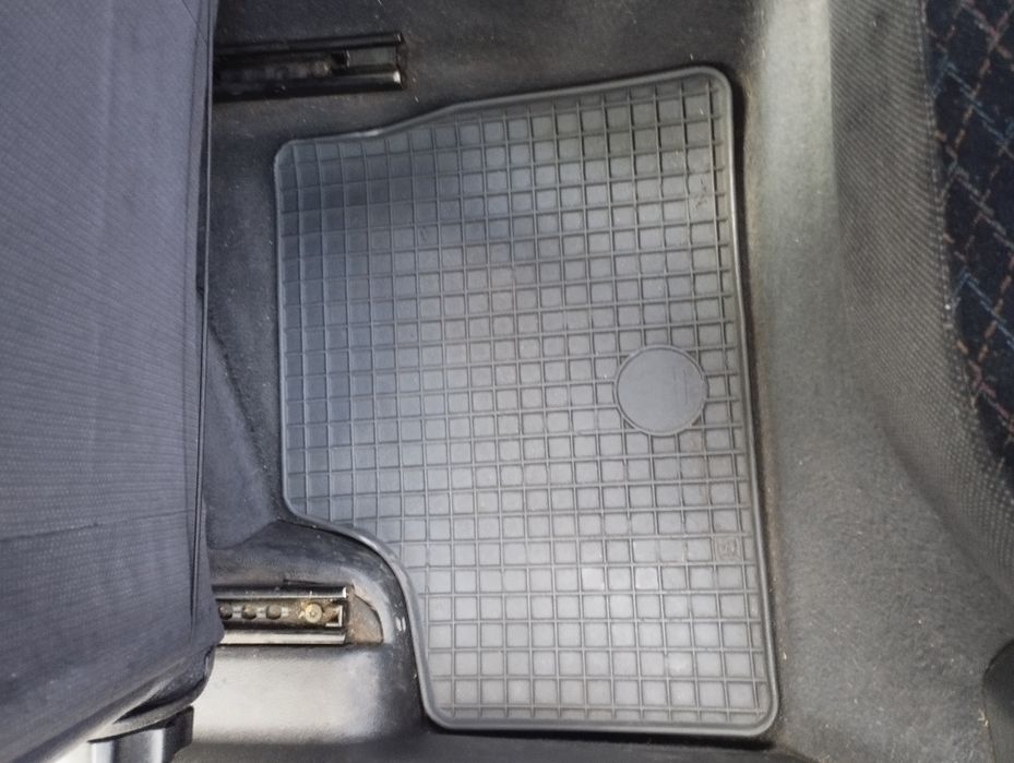 Opel astra хетчбек 2001