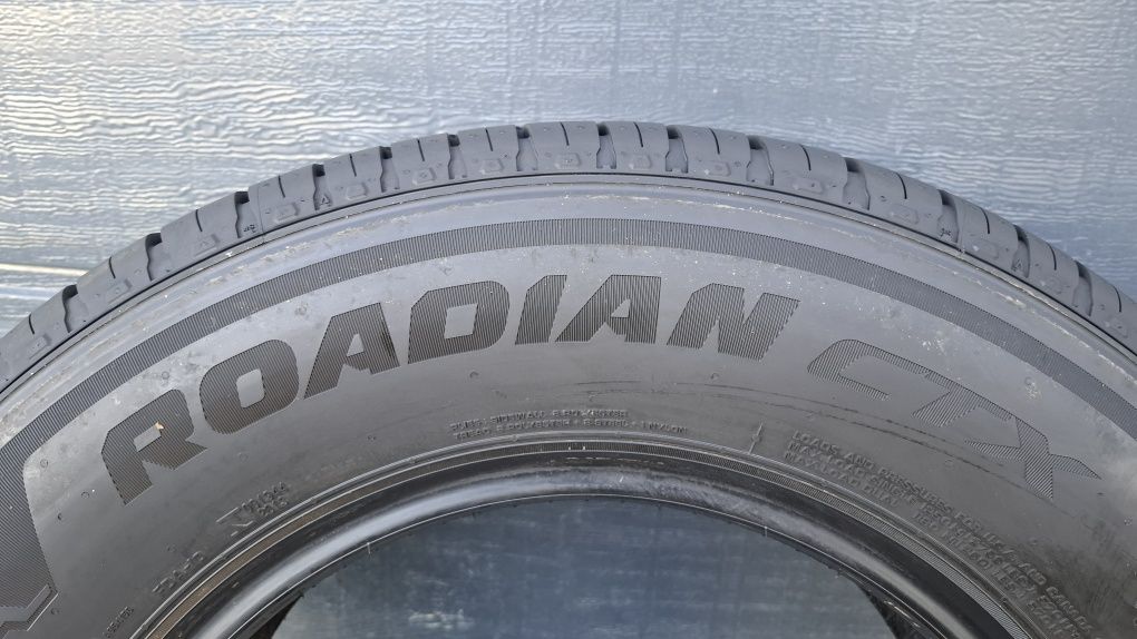Nexen 215/75 R16 C Roadian 2024