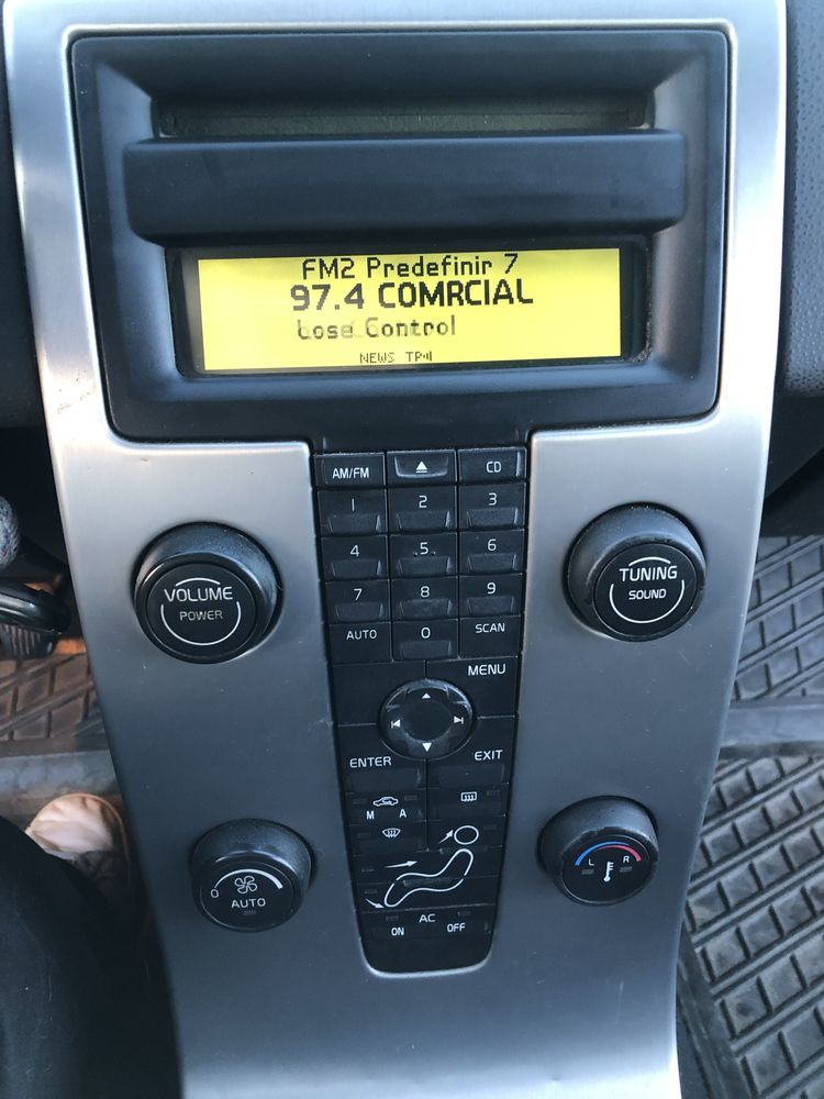 Volvo V50 Diesel