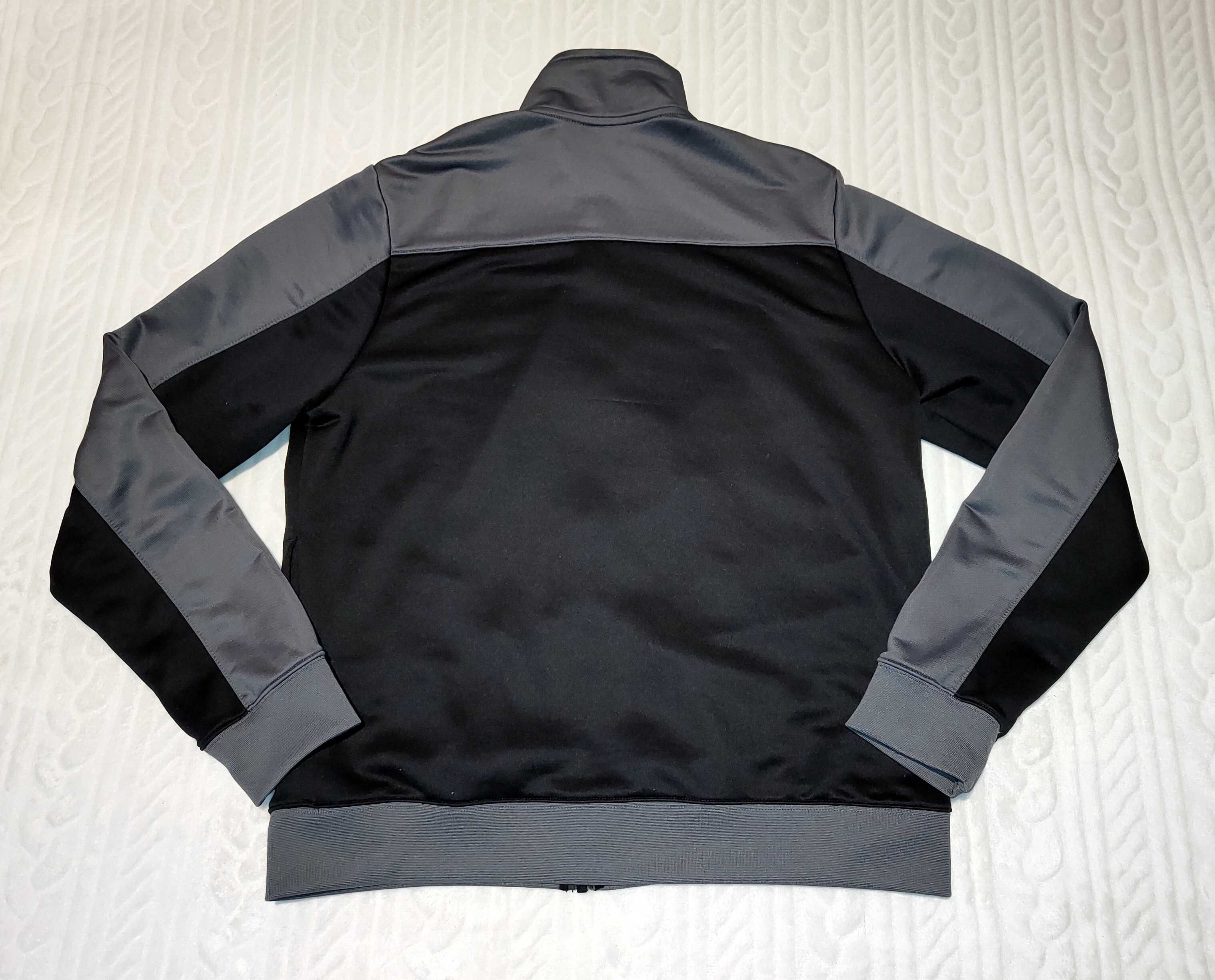 NIKE piękna bluza sportowa dresowa ok M/L ideał