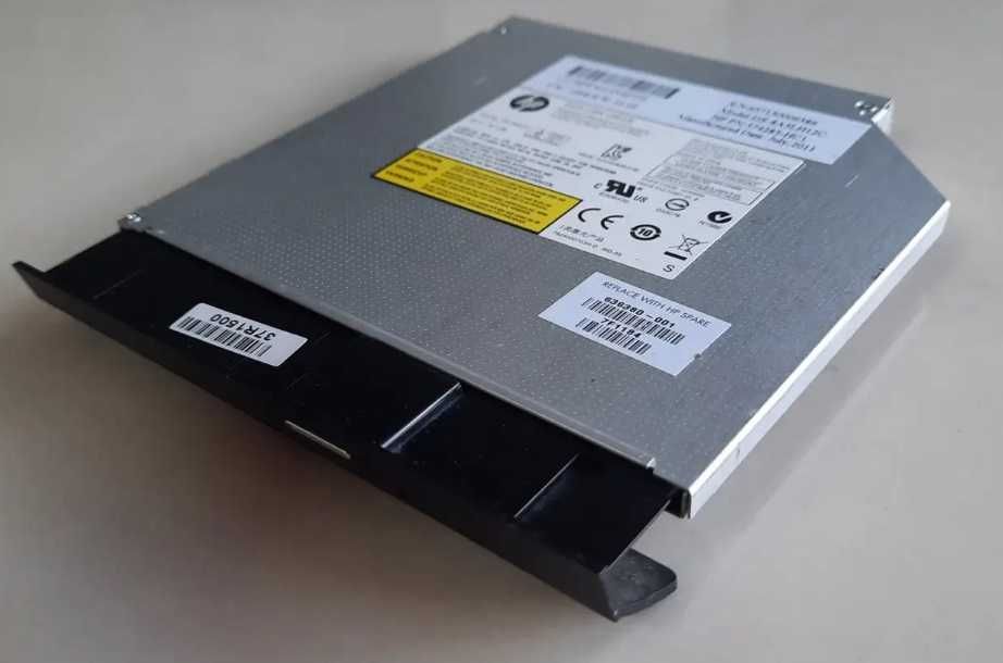 DVD-RW от ноутбука HP Pavilion G6 2252sr