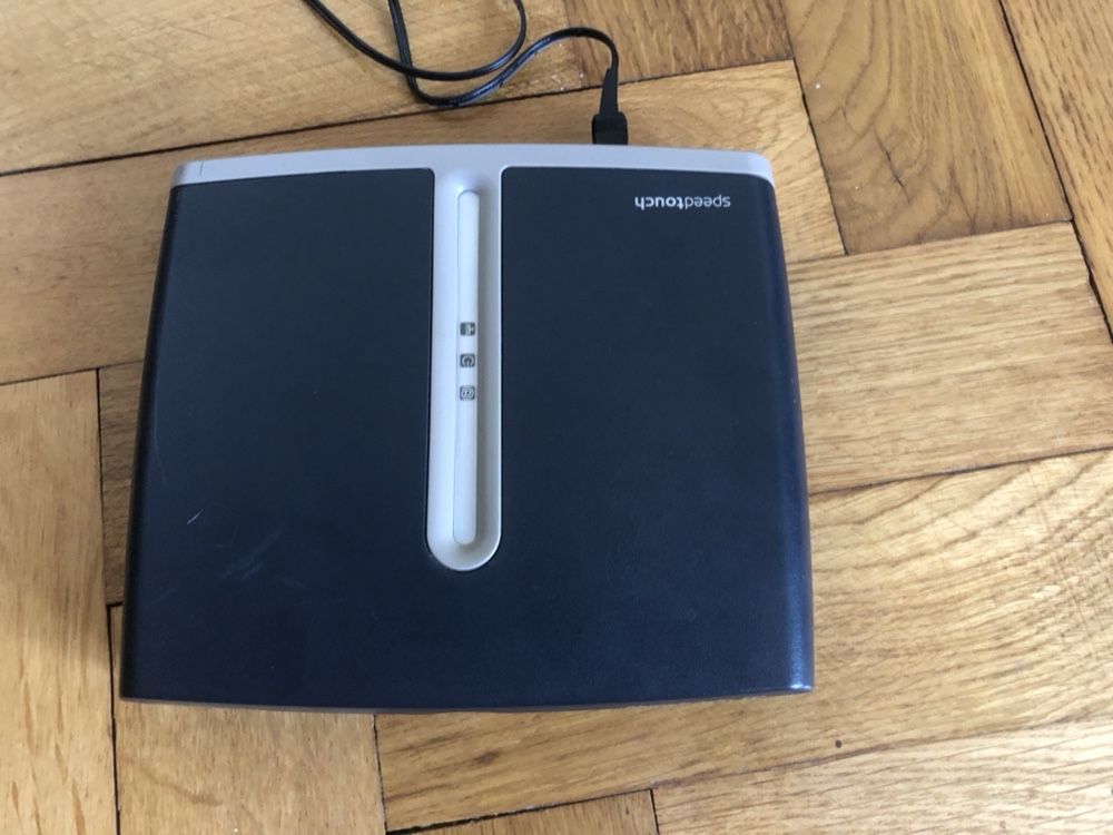 Modem ADSL SpeedTouch 510