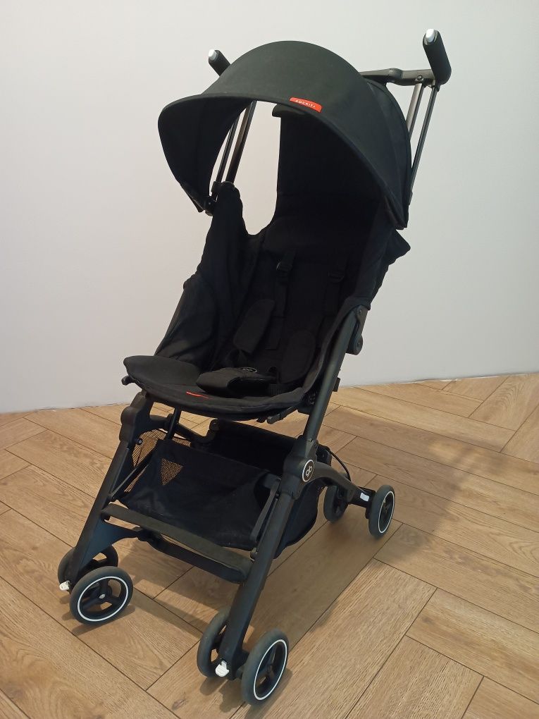 Wózek gb Cybex POCKIT+ future perfect