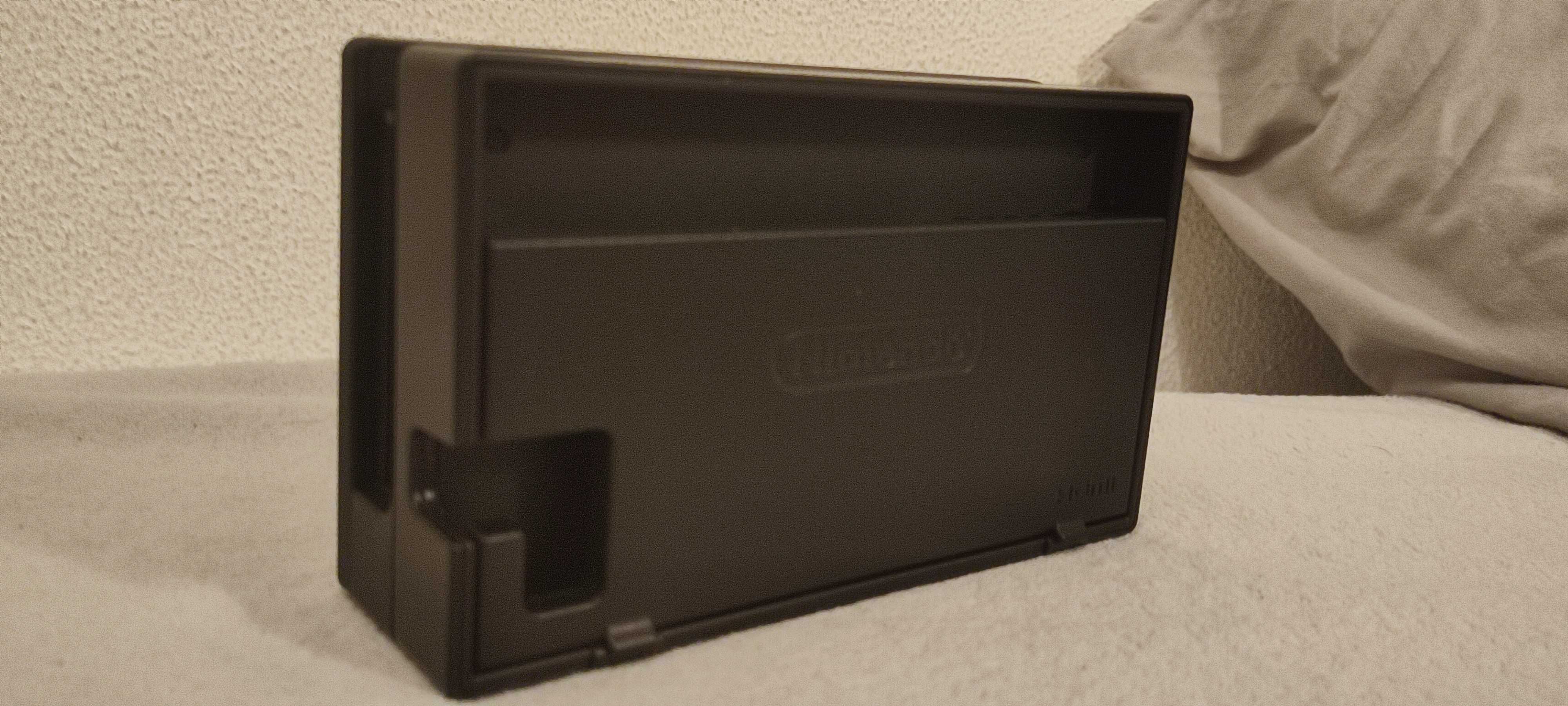 Base para a Nintendo Switch (Edição Limitada)