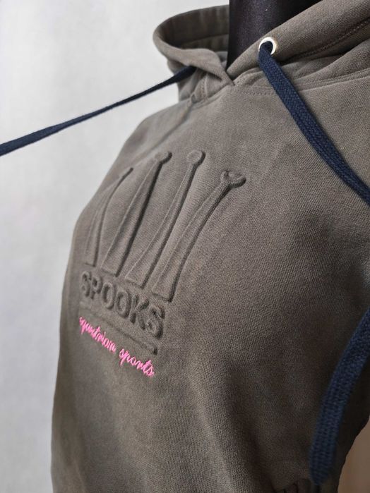 Nowa bluza Spooks rozmiar XS