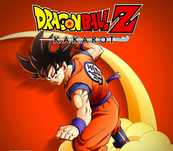 DRAGON BALL Z: Kakarot Nintendo Switch Dystrybucja Cyfrowa PPF