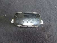 Display Relogio 96652426 CHEVROLET AVEO 2007